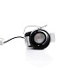 ART-RF-115 LED светильник встраиваемый безрамочный полуповоротный Downlight   -  Встраиваемые светильники 